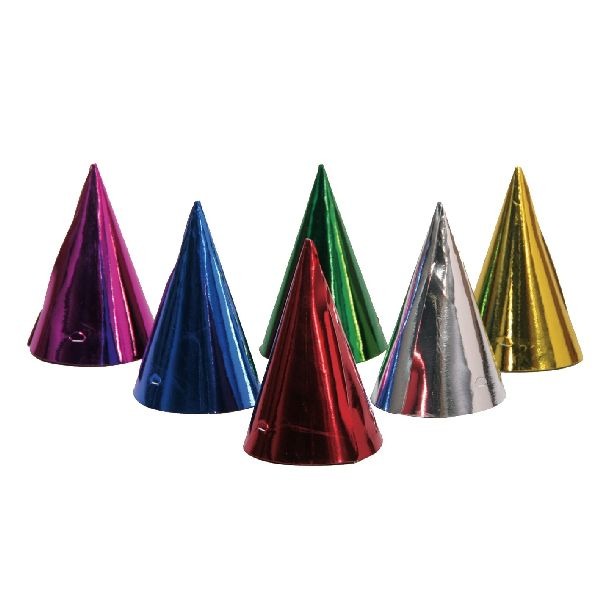 Folat BV Party Hats, 6: e.