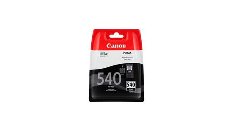 Cartouche d'encre noire Canon pg-540