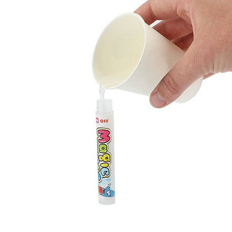 Toi-toys créativité coloriage avec véhicule aquatique avec marqueur