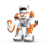 TOI-TOYS Robot Defender + Light and Sound