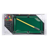 Toi-toys mini Billiard Dësch