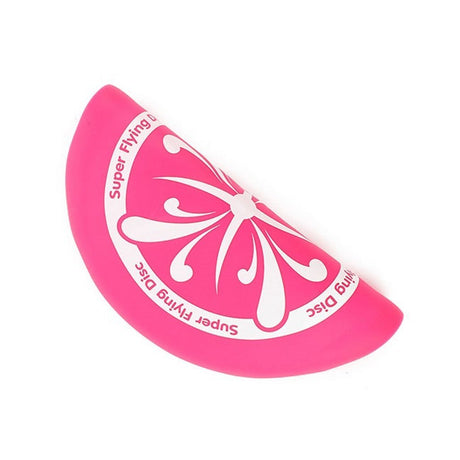 Frisbee en caoutchouc super flexible Air 17 cm différentes versions