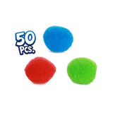 Splash Super Splashball 5cm, 50: e.