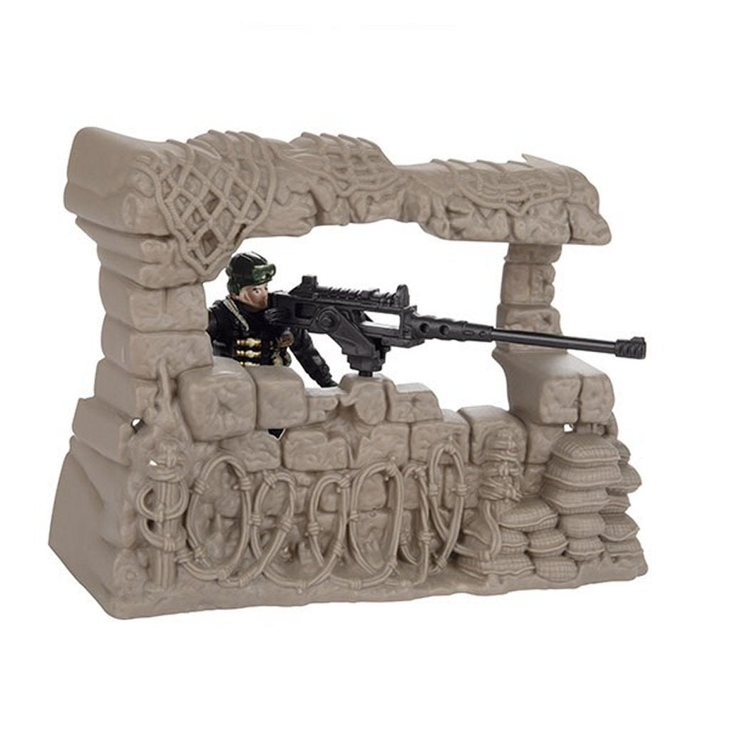 Ensemble de jeu Toi-toys Alfafox