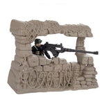 Ensemble de jeu Toi-toys Alfafox
