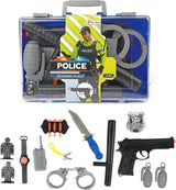 Policejní krabice Toi-Toys