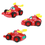 Toi-Toys Little Cartoon Raceauto