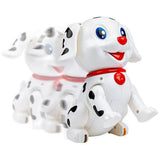 Toi-toys mon premier chien interactif avec lumière et son