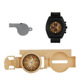 Toi-toys ensemble militaire alfafox