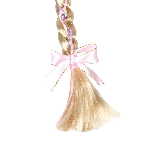 Toi-toys toi toys diadème avec longue tresse