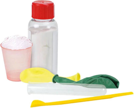 Unbranded sans marque kidscovery science chimie néerlandais français