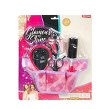 Toi-toys ensemble de coiffure sac banane