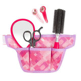 Toi-toys ensemble de coiffure sac banane