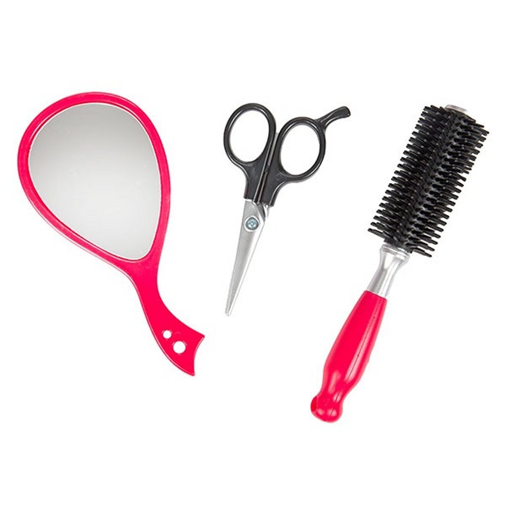 Toi-toys ensemble de coiffure sac banane