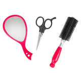 Toi-toys ensemble de coiffure sac banane