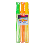 Toi-toys incroyable bulle bulle épée 60ml, 3 pcs.