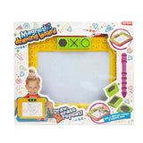 Toi-toys magnetesch Zeechnen Board Assorti