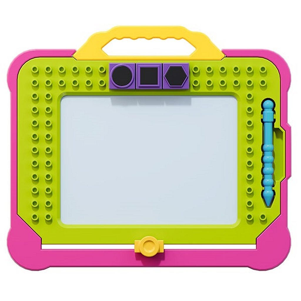 Toi-Toys Magnetic drawing board Assorti