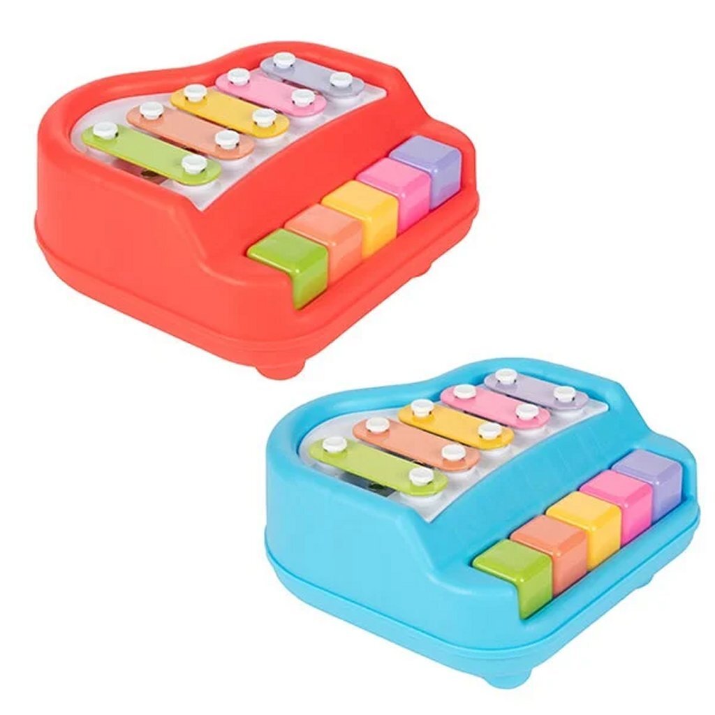 Toi-toys Little Stars Piano Xylophone Versioni diverse