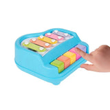 Toi-Toys Little Stars Piano Xylophone Olika versioner