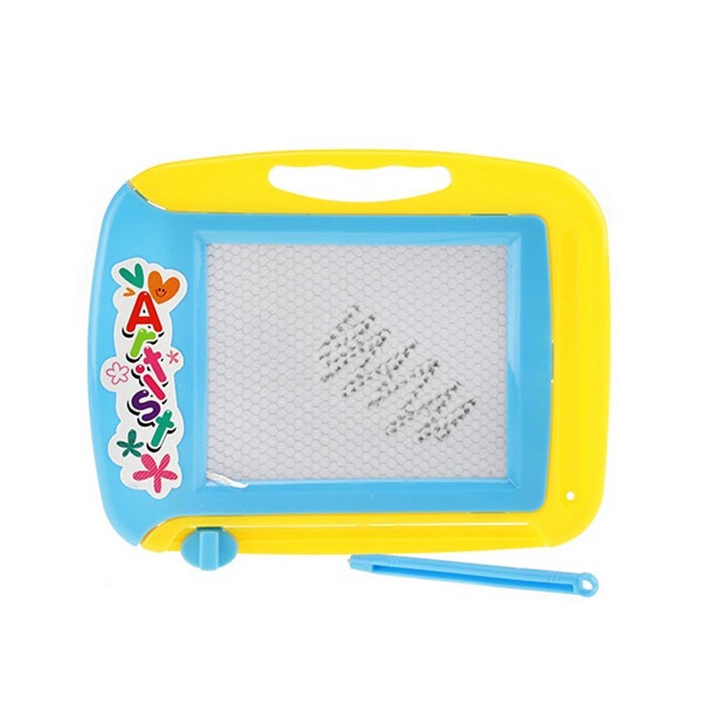 Creativity creativity mini magnetisch tekenbord + pen