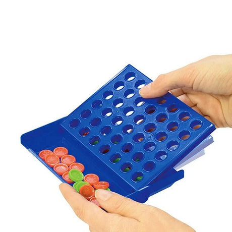 Toi jouets 4 d'affilée