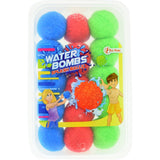 Splash toi-toys boules de bombes à eau 5 cm 15 pièces