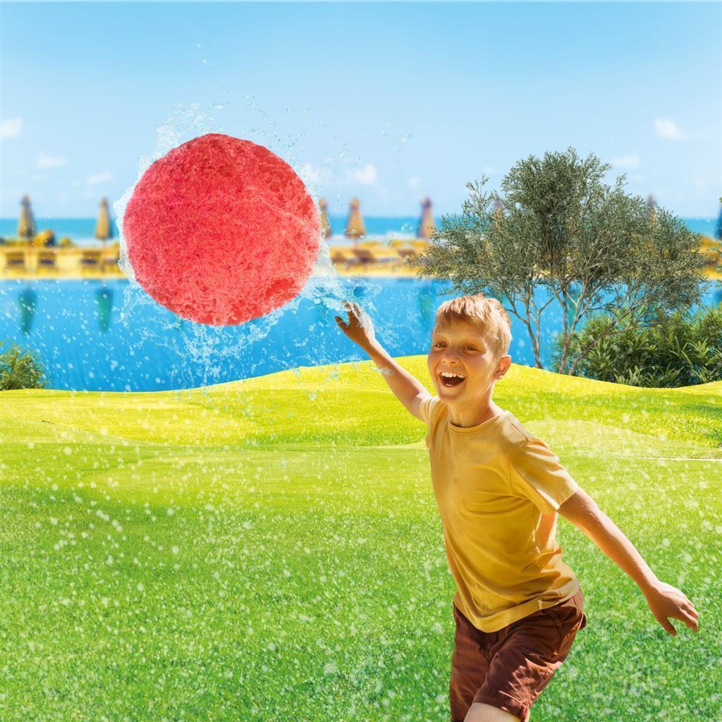 Splash toi-toys boules de bombes à eau 5 cm 15 pièces