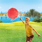 Splash toi-toys boules de bombes à eau 5 cm 15 pièces