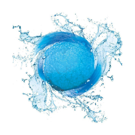 Toi-toys bombes à eau splash balles 5 cm 15 pièces