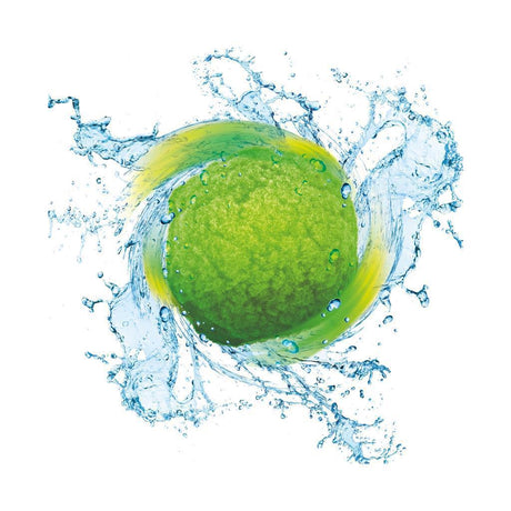 Toi-toys bombes à eau splash balles 5 cm 15 pièces