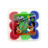 TOI-TOYS Splash Super Splashball, 9e.