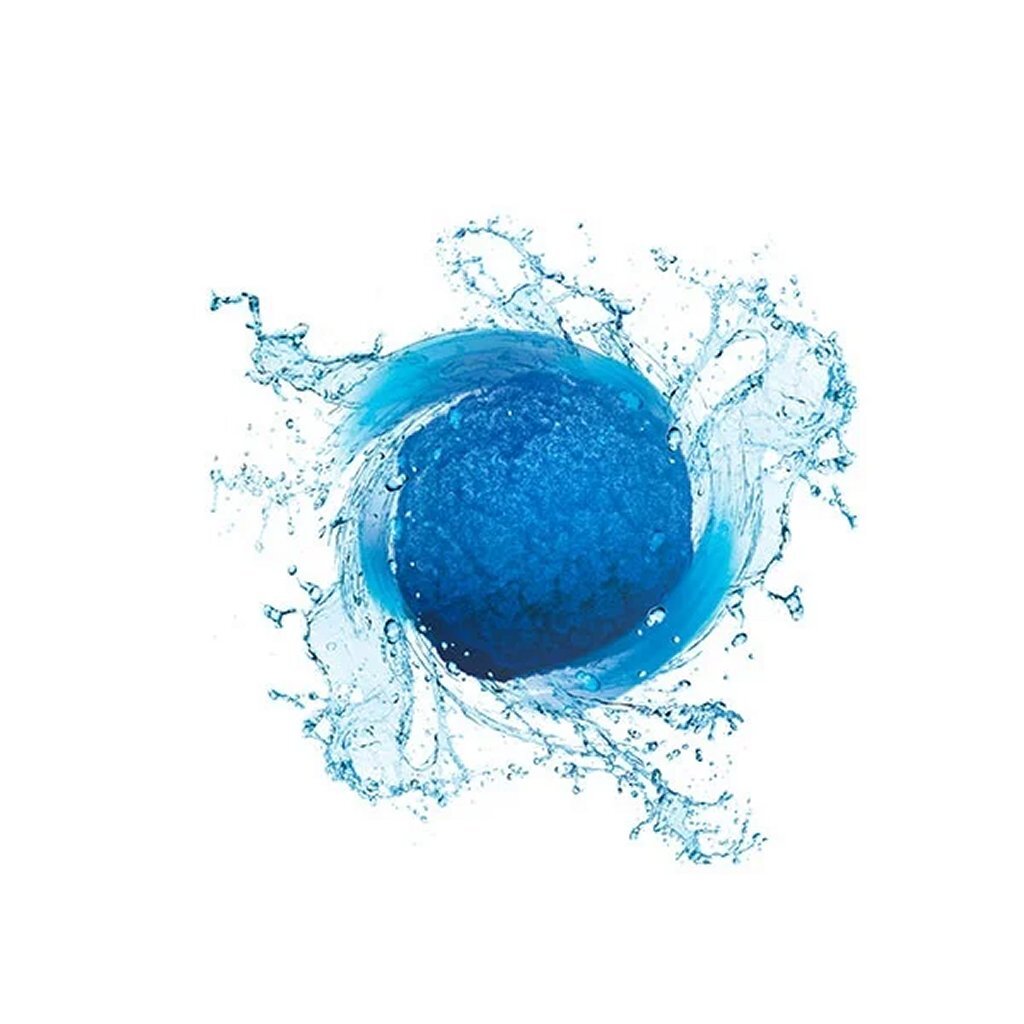 Toi-toys super splashballen, 9st.