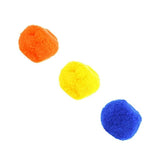 TOI-Toys Super Splash Balls, 9st.