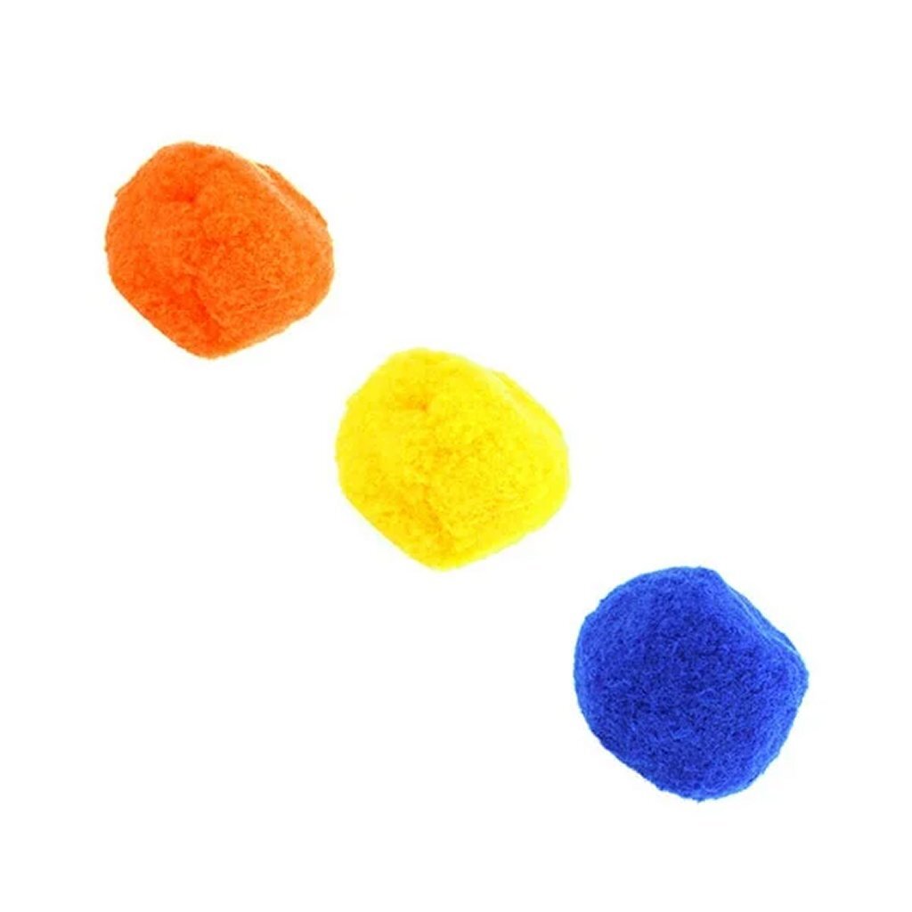 TOI-TOYS Splash Super Splashball, 9e.