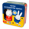 Jeux d'identité Miffy cache-cache