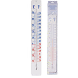 Esschert Design Esschert Design Thermometer på väggplattan Th9 90 cm