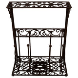 Esschert Design Boot Rack Taille L Fonte LH44