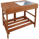 ESSCHERT DESIGN BOTTO TABLE GT35