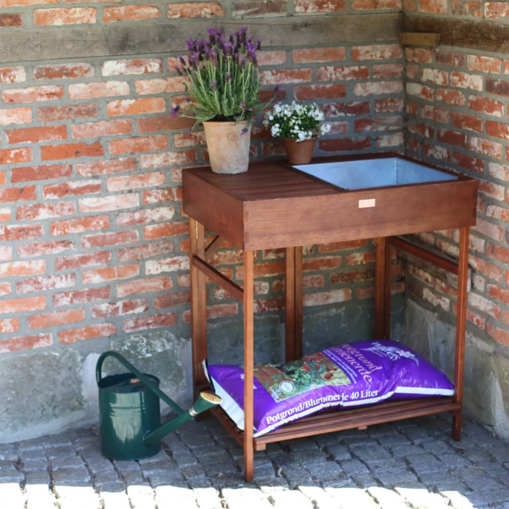 ESSCHERT DESIGN BOTTO TABLE GT35