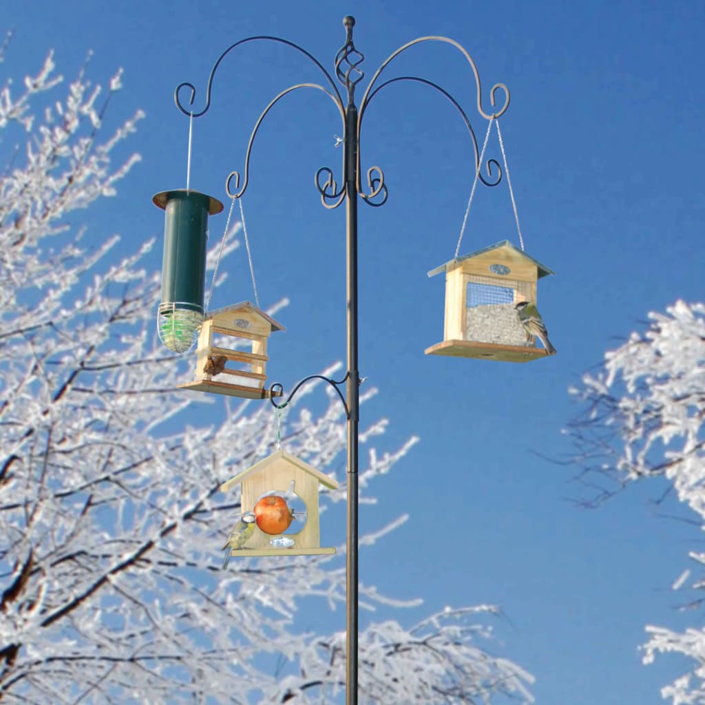Station d'alimentation de la conception Esschert FB150