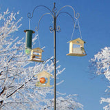 Station d'alimentation de la conception Esschert FB150