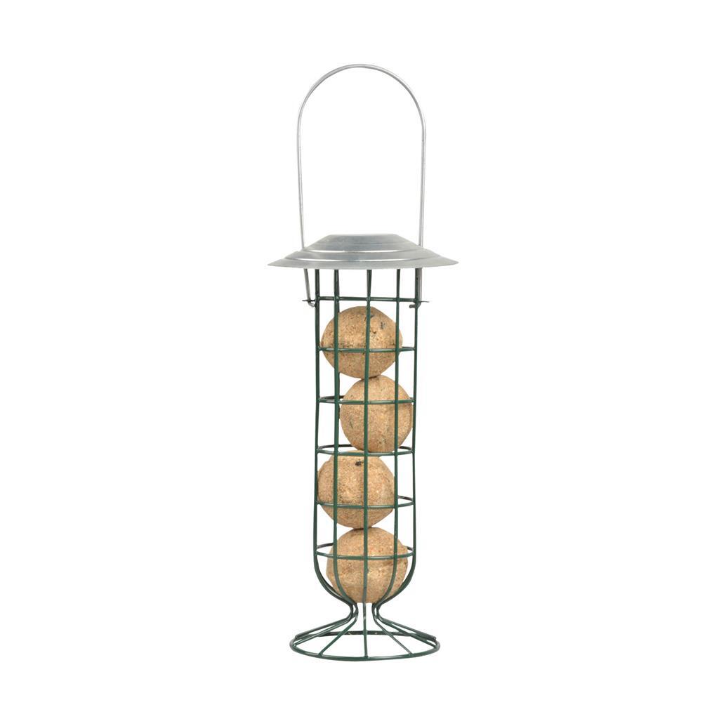 Support pour boules de graisse design Esschert