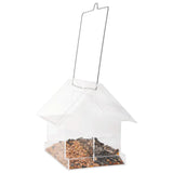 Esschert Design Esschert Design Feeding House Double Hanging Acryl