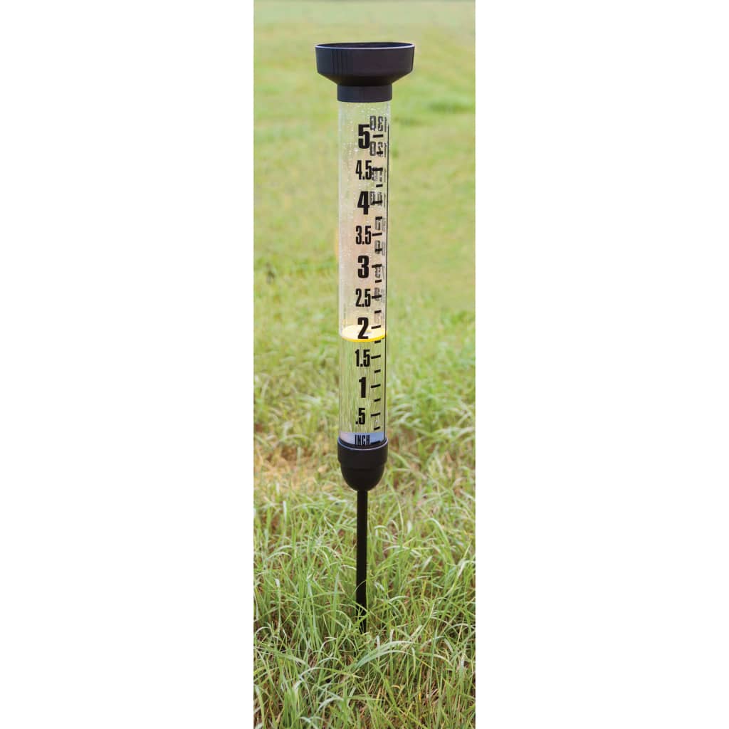 Esschert Design Esschert Design Rain meter 130 mm TH86