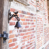 ESSCHERT DESIGN DOOR DOORD CAST FER BRORN BR22