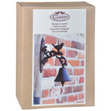 ESSCHERT DESIGN DOOR DOORD CAST FER BRORN BR22
