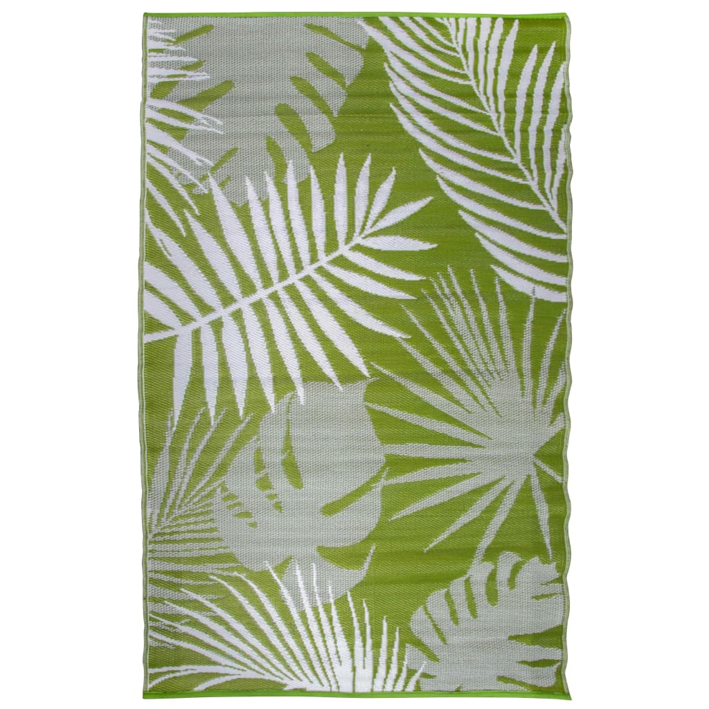 RAGNE DE DESIGNE DE DESIGNE ESSCHERT 241X152 CM JUNGLE FEUX OC22