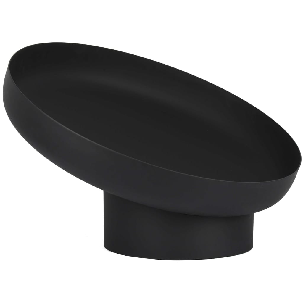 ESSCHERT DESIGN FIRE BOLL HELLEND SEAKE BLACK FF402