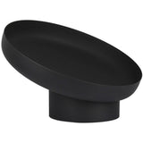 ESSCHERT DESIGN FIRE BOLL HELLEND SEAKE BLACK FF402